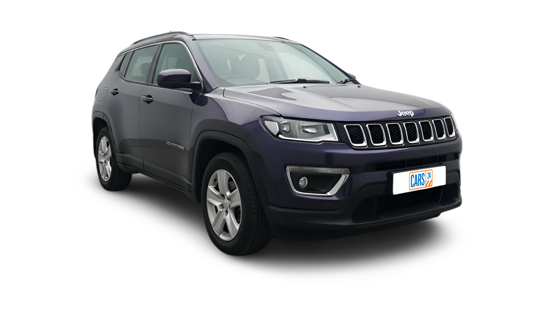 Jeep Compass-img